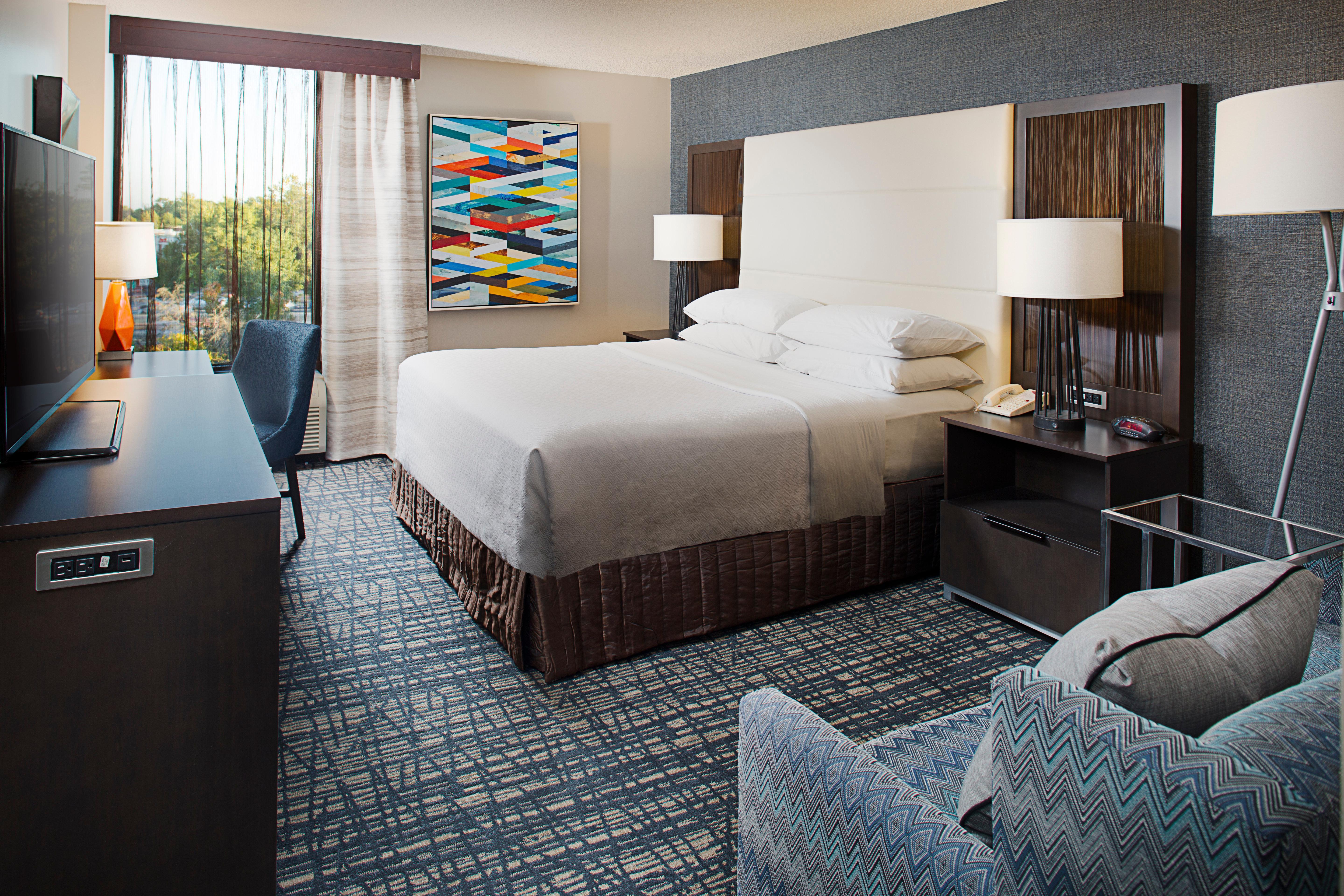 Crowne Plaza Annapolis By Ihg Hotel Екстериор снимка