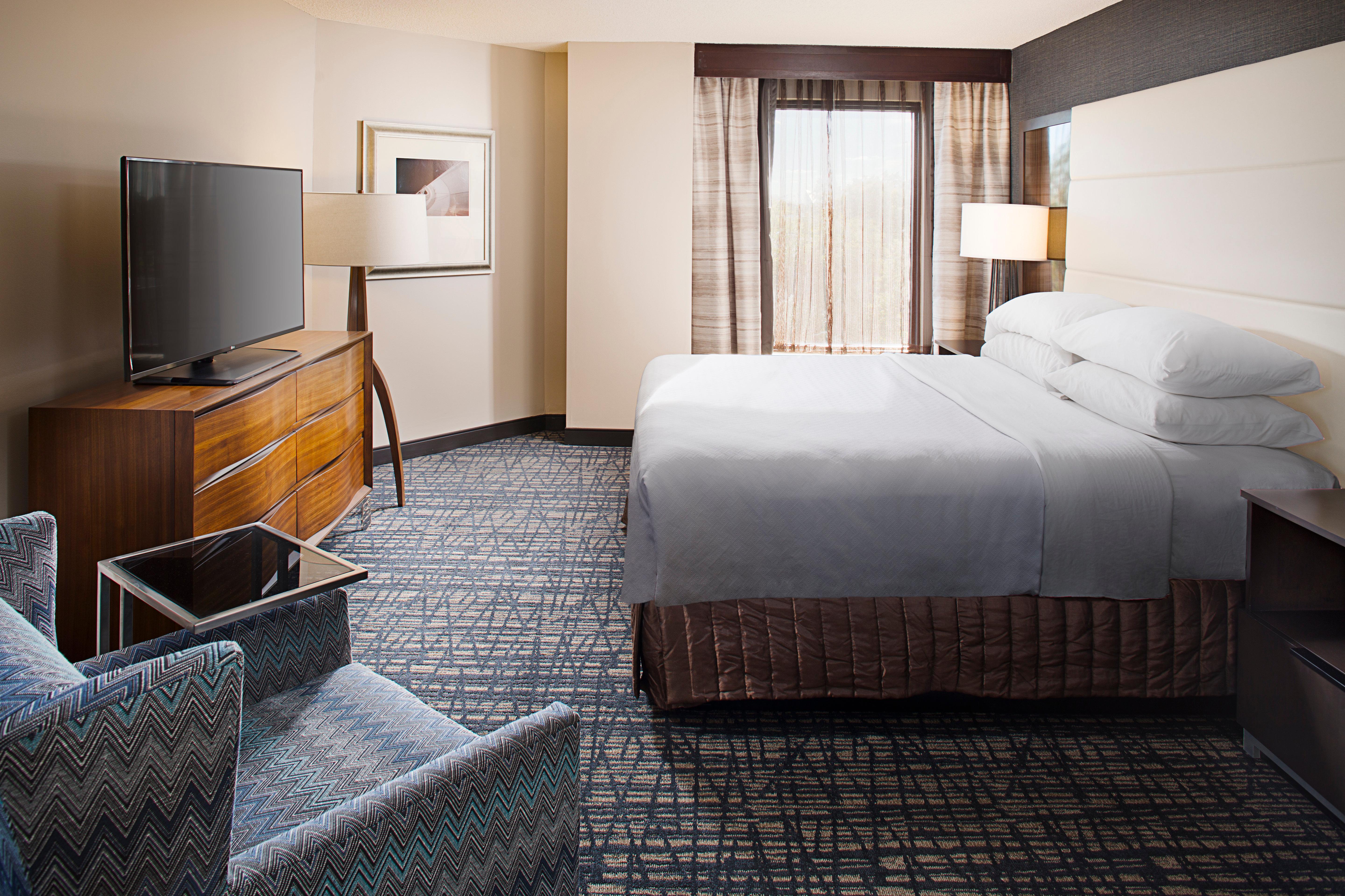 Crowne Plaza Annapolis By Ihg Hotel Екстериор снимка
