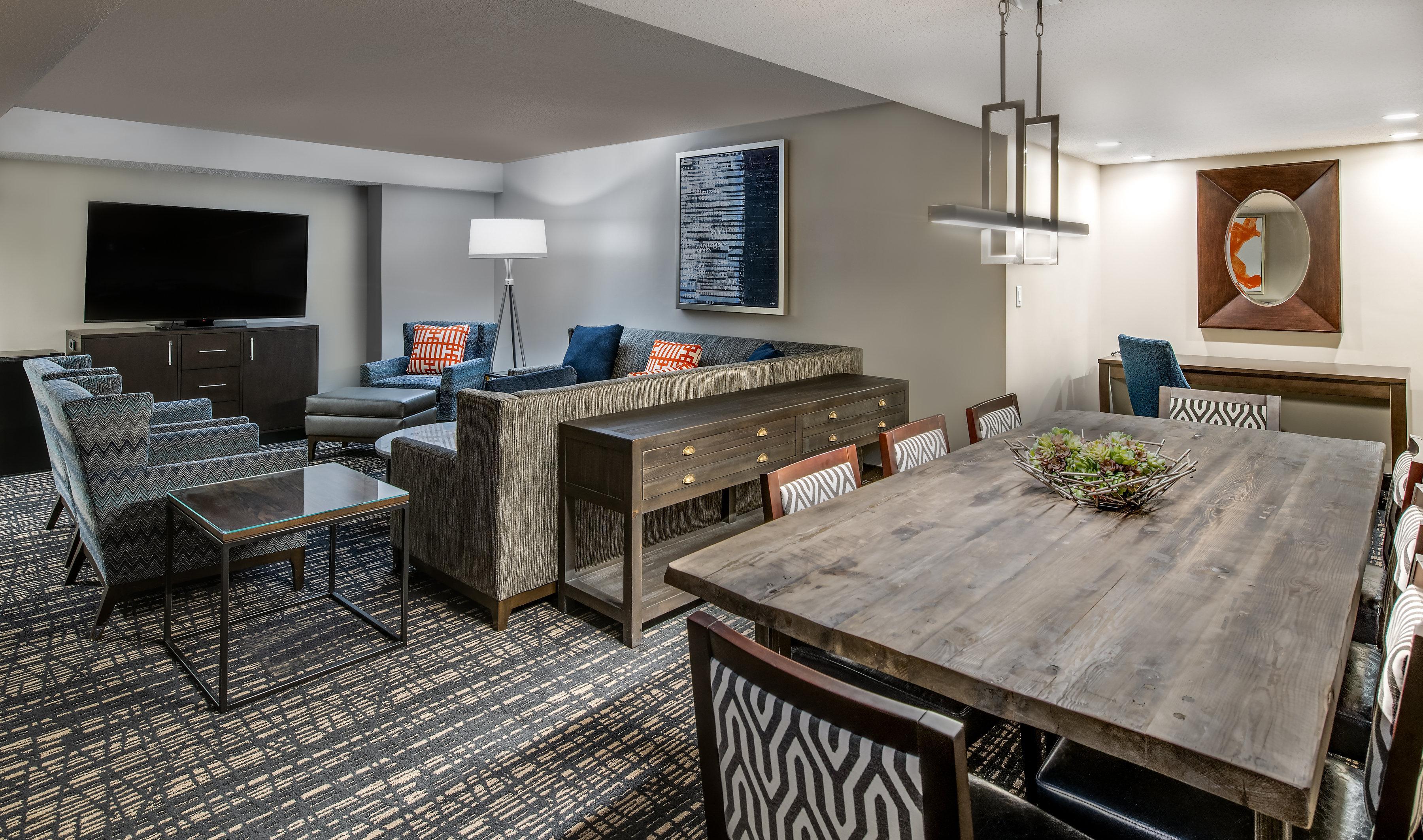 Crowne Plaza Annapolis By Ihg Hotel Екстериор снимка