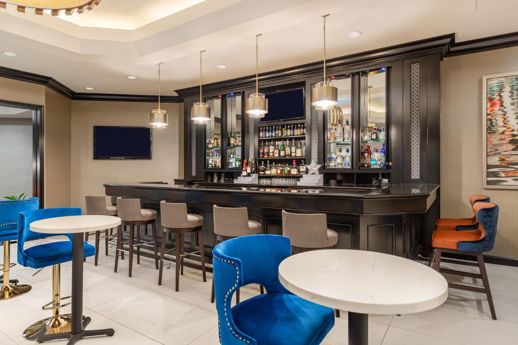 Crowne Plaza Annapolis By Ihg Hotel Екстериор снимка