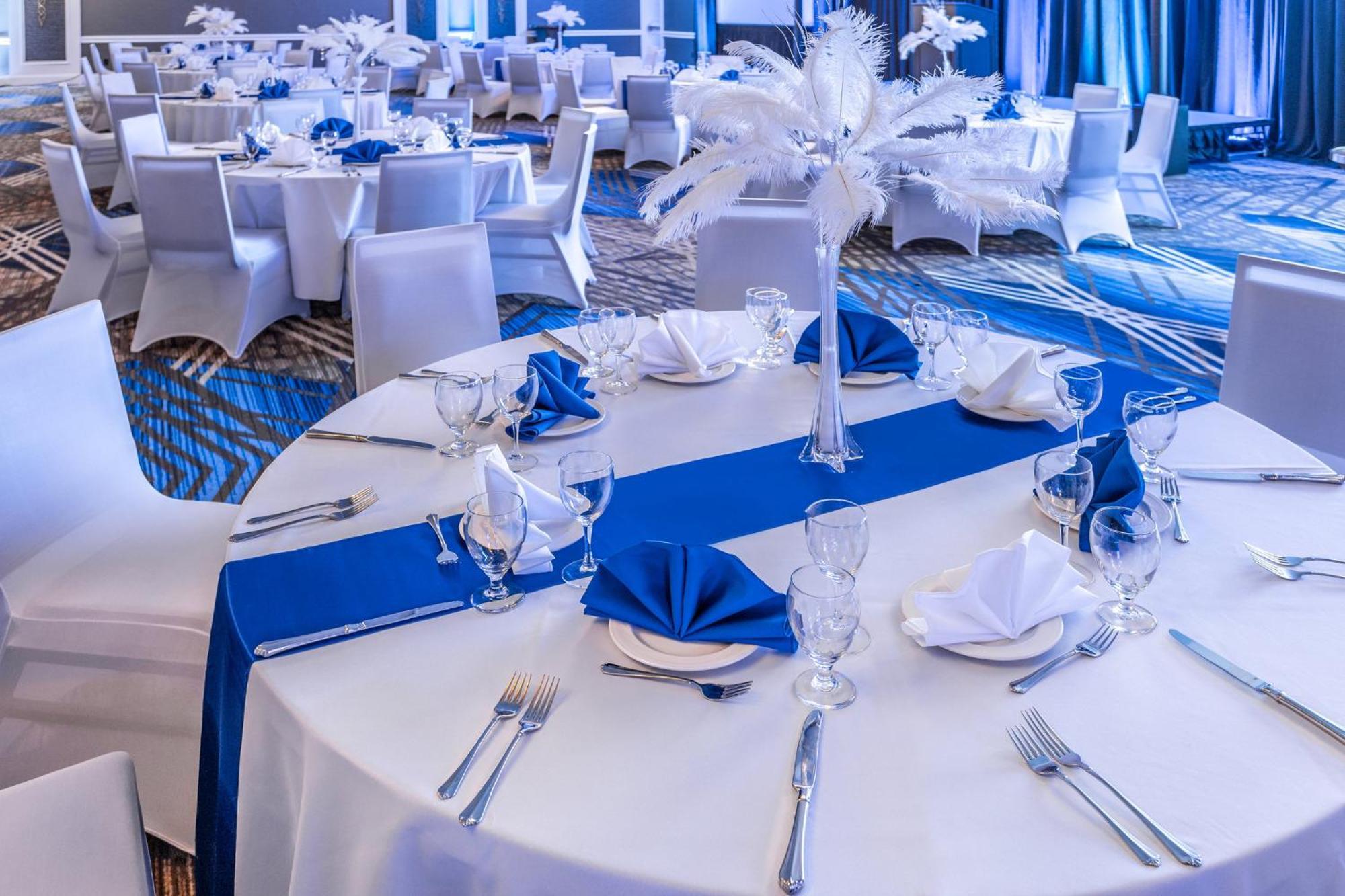 Crowne Plaza Annapolis By Ihg Hotel Екстериор снимка