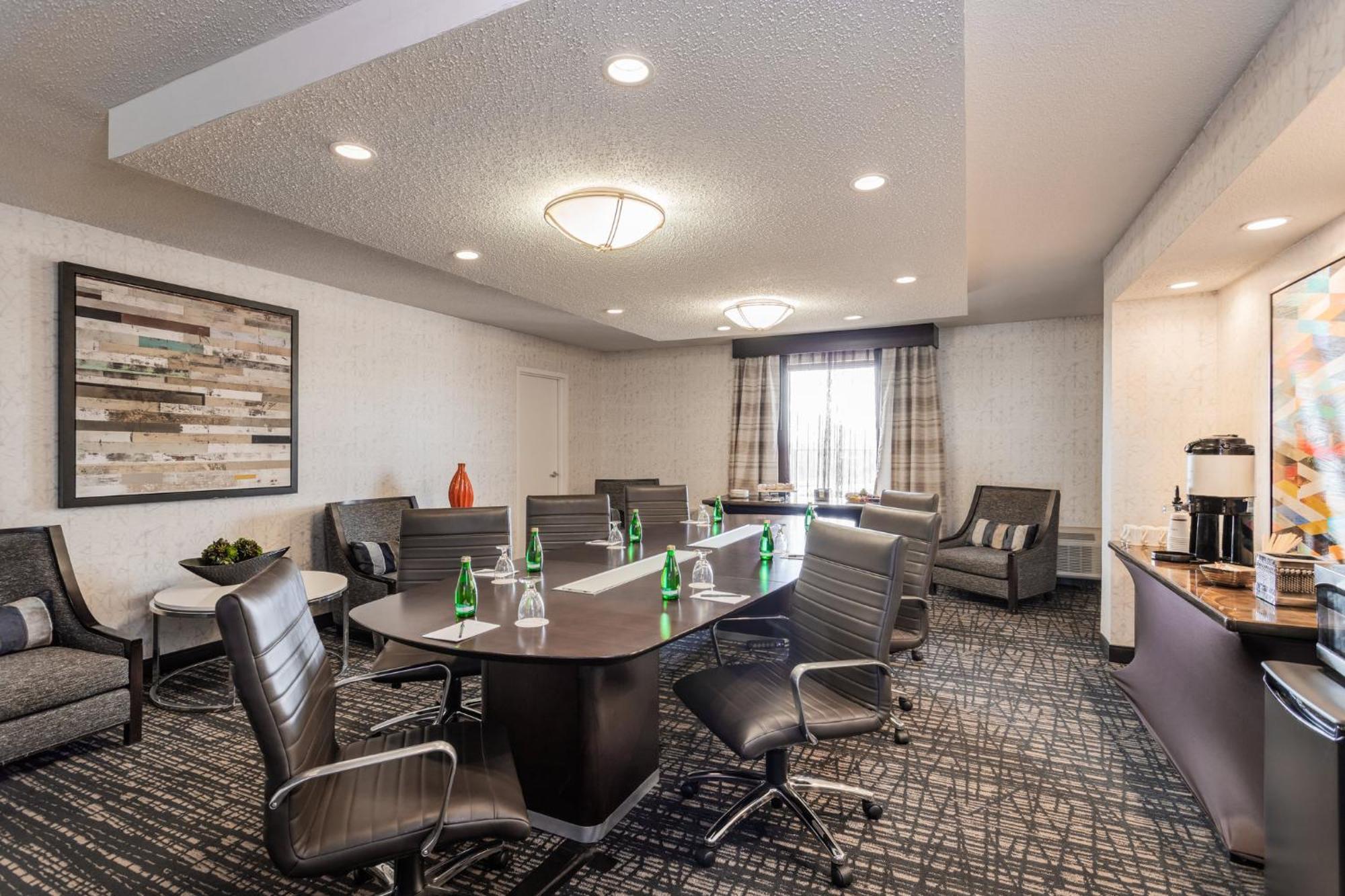 Crowne Plaza Annapolis By Ihg Hotel Екстериор снимка