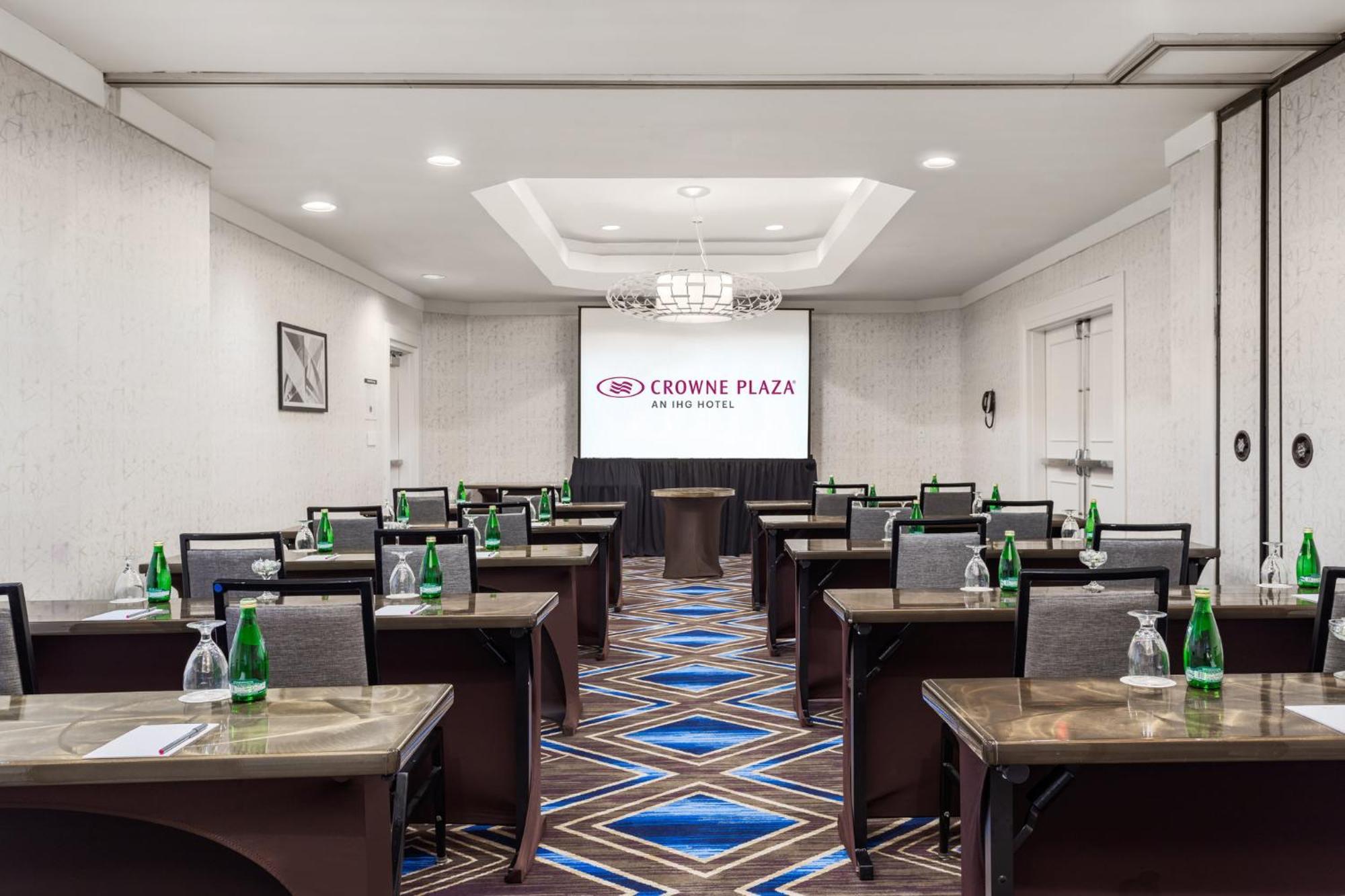 Crowne Plaza Annapolis By Ihg Hotel Екстериор снимка