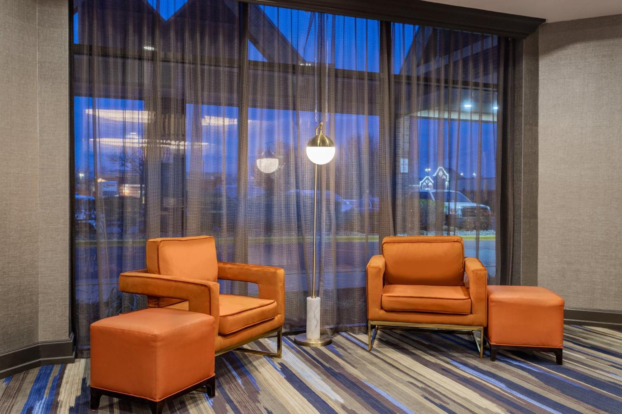 Crowne Plaza Annapolis By Ihg Hotel Екстериор снимка