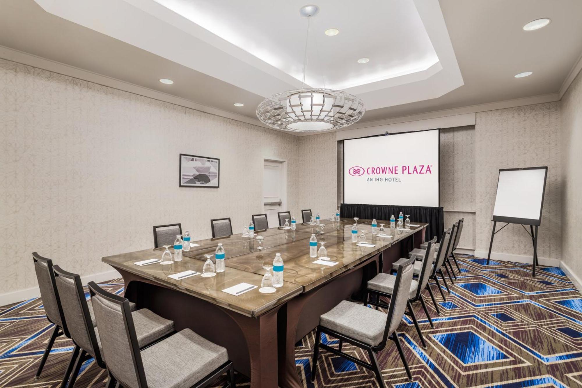Crowne Plaza Annapolis By Ihg Hotel Екстериор снимка