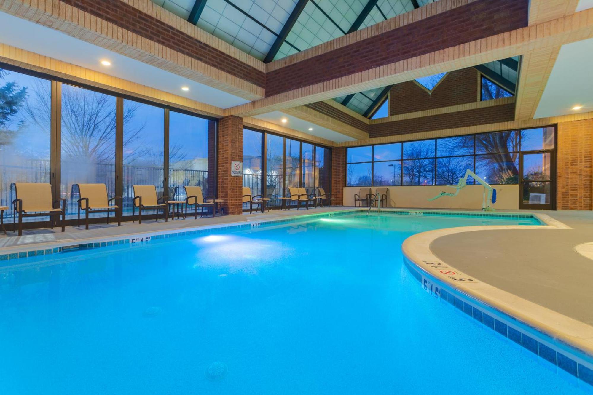 Crowne Plaza Annapolis By Ihg Hotel Екстериор снимка