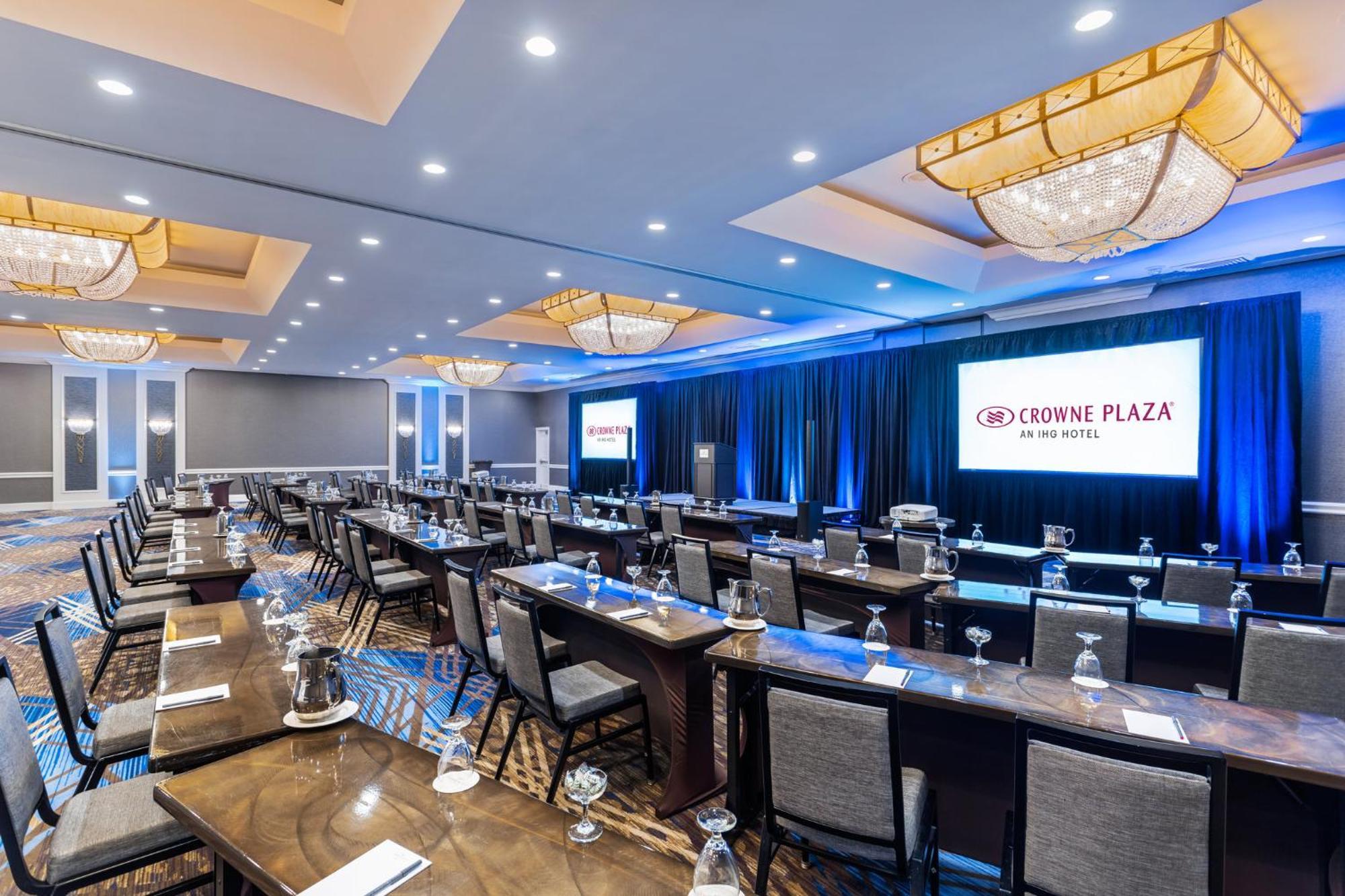 Crowne Plaza Annapolis By Ihg Hotel Екстериор снимка