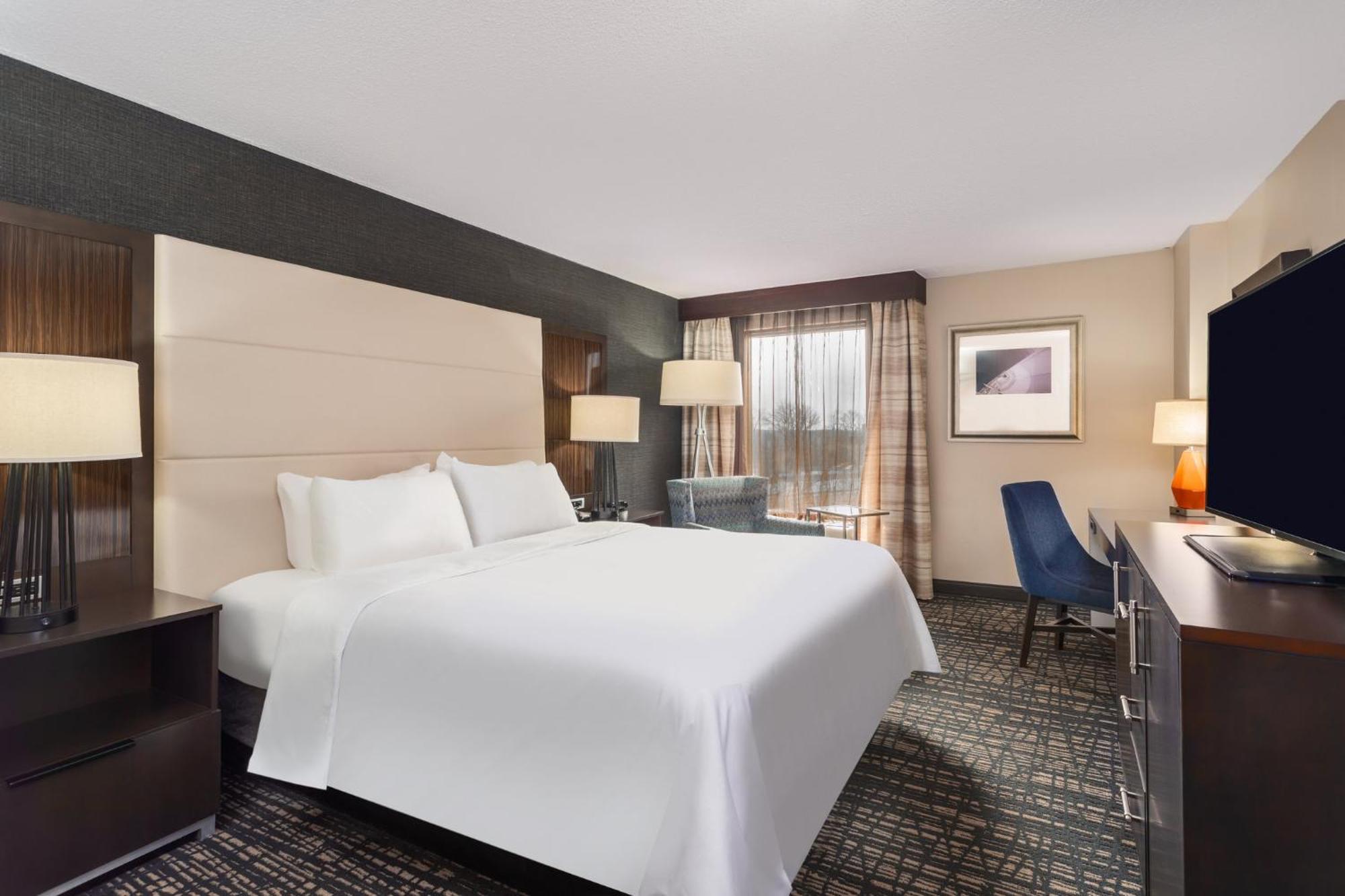 Crowne Plaza Annapolis By Ihg Hotel Екстериор снимка