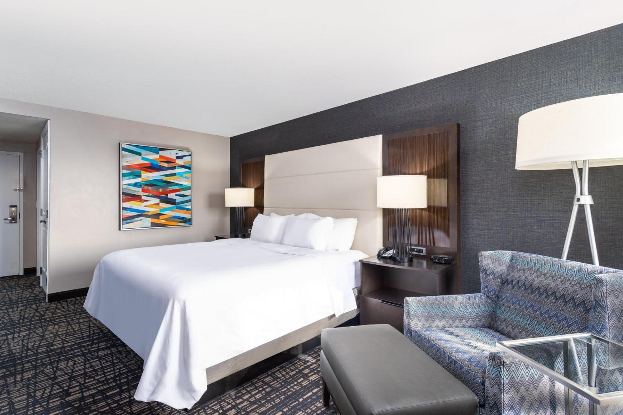 Crowne Plaza Annapolis By Ihg Hotel Екстериор снимка