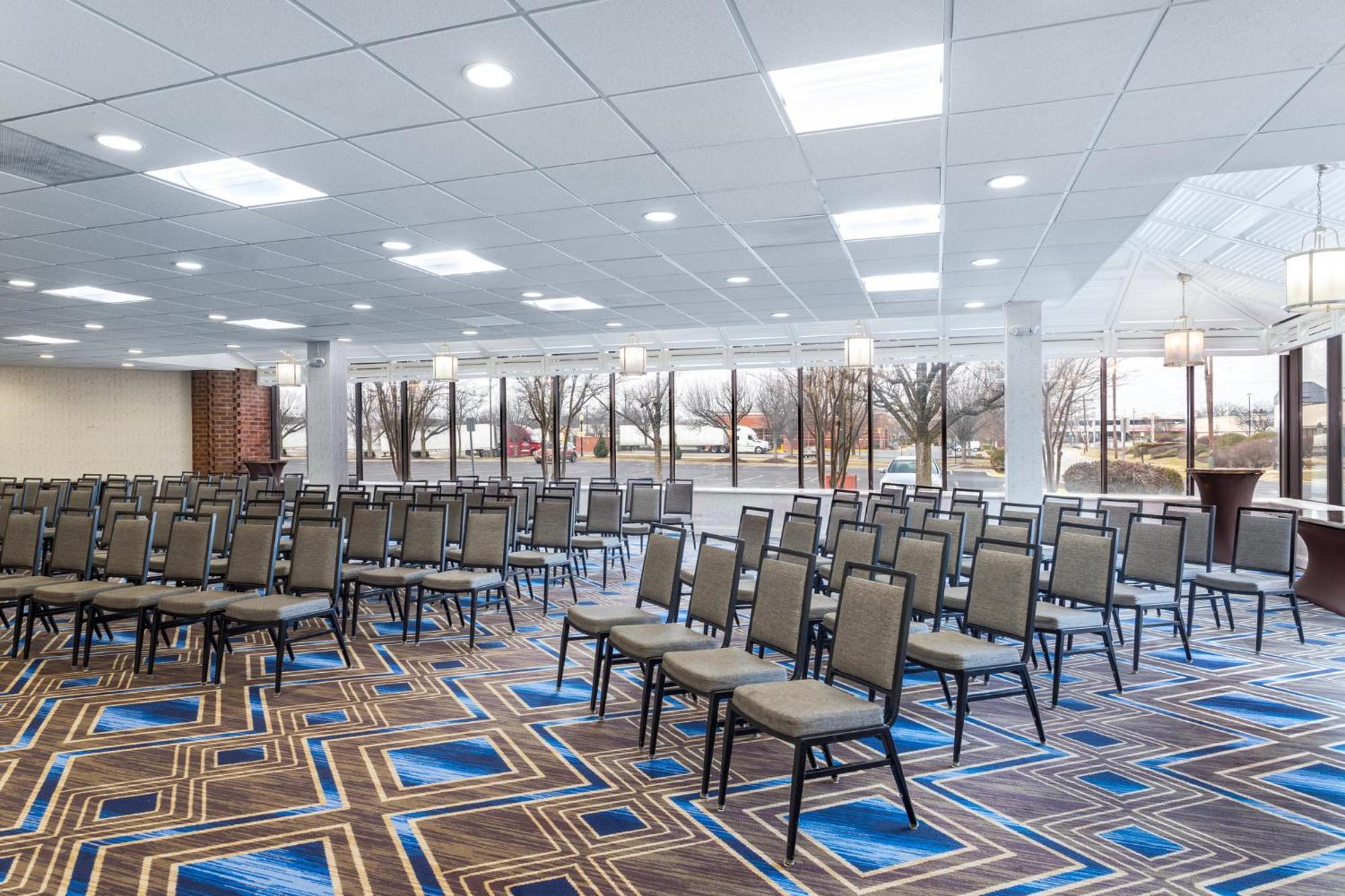 Crowne Plaza Annapolis By Ihg Hotel Екстериор снимка