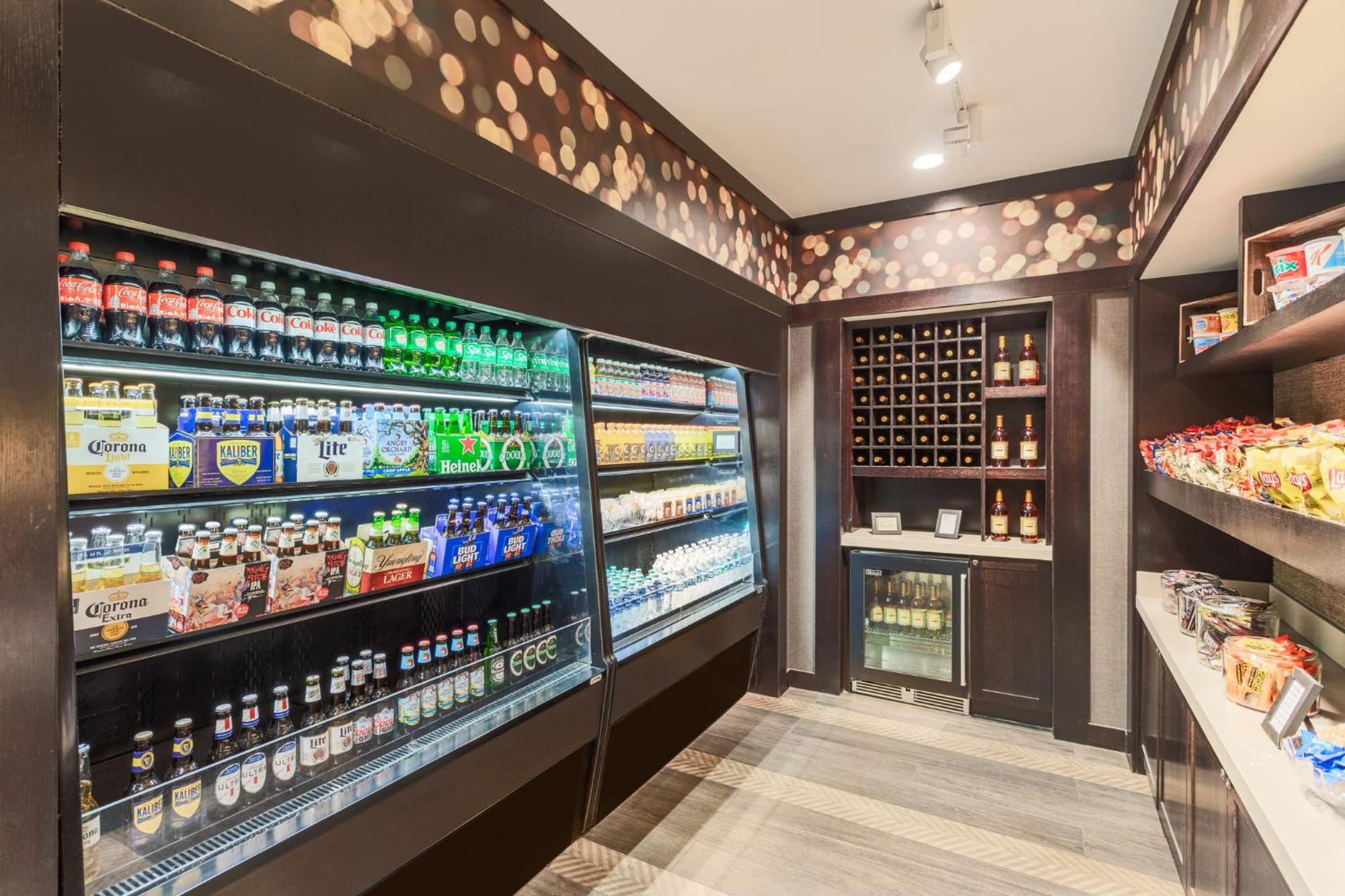 Crowne Plaza Annapolis By Ihg Hotel Екстериор снимка