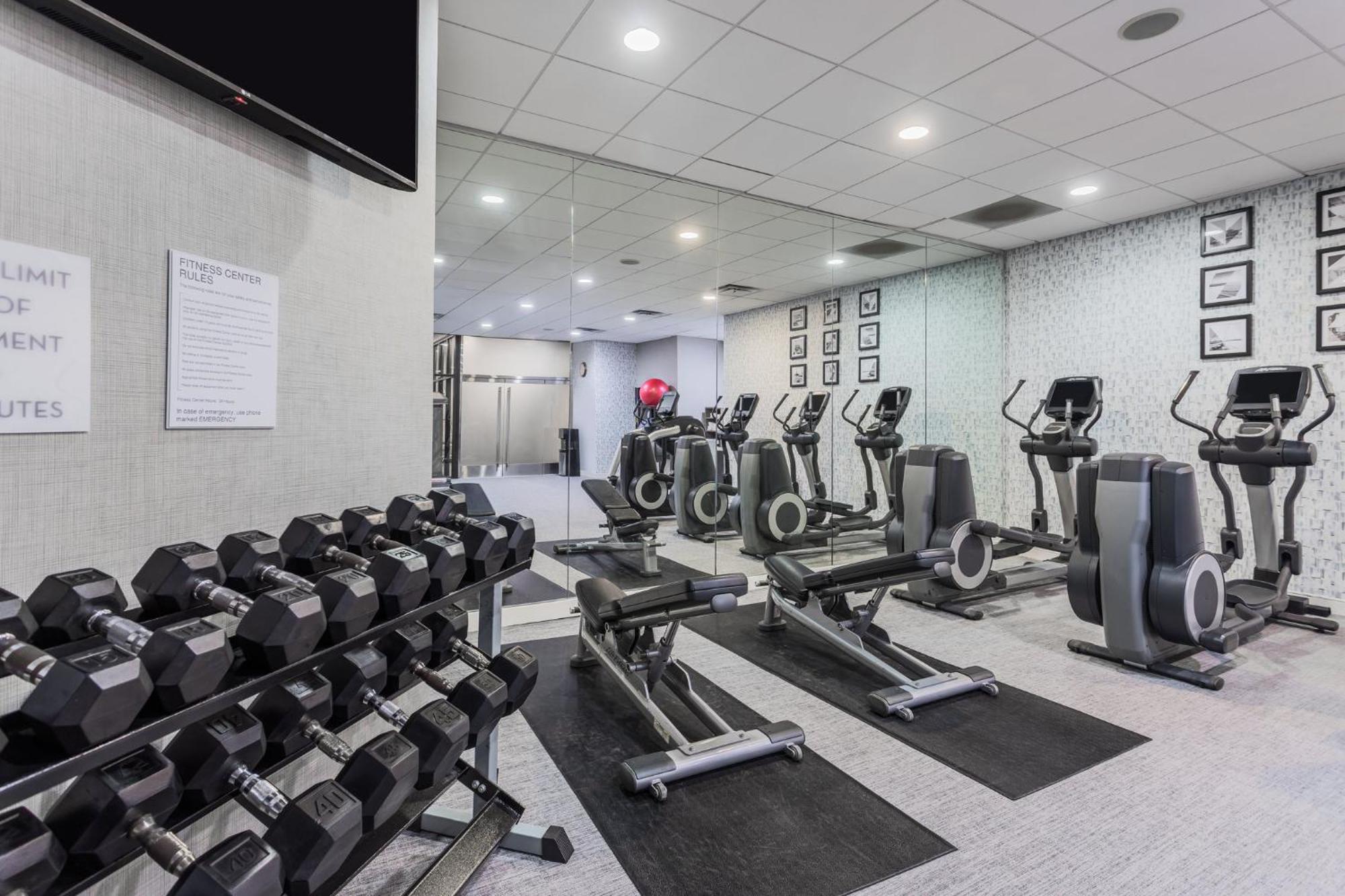 Crowne Plaza Annapolis By Ihg Hotel Екстериор снимка