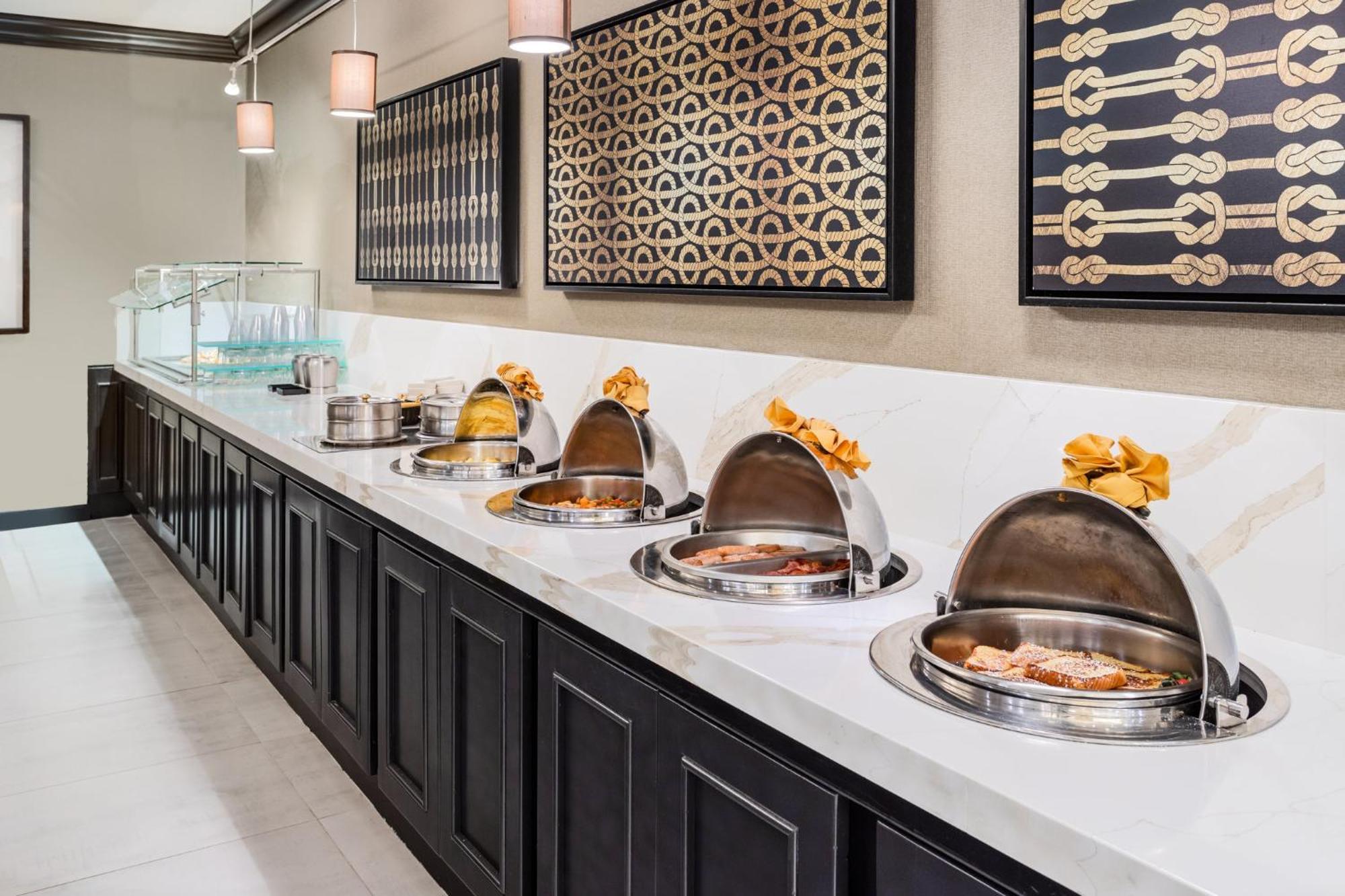 Crowne Plaza Annapolis By Ihg Hotel Екстериор снимка