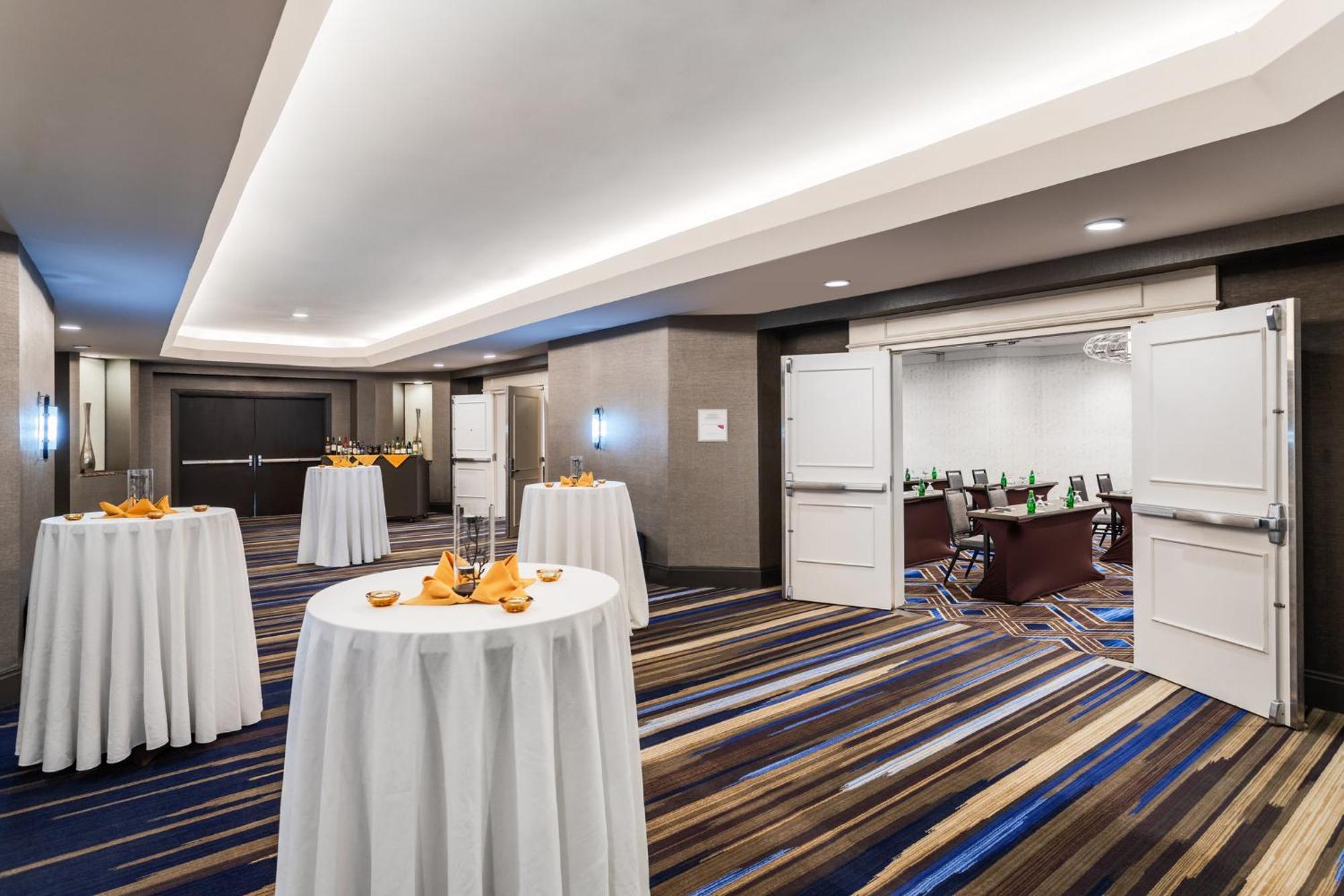 Crowne Plaza Annapolis By Ihg Hotel Екстериор снимка