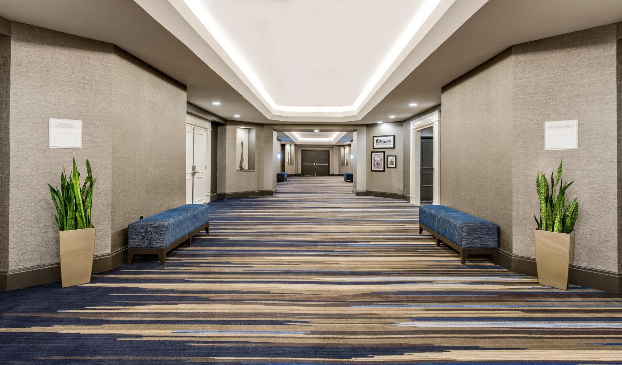 Crowne Plaza Annapolis By Ihg Hotel Екстериор снимка
