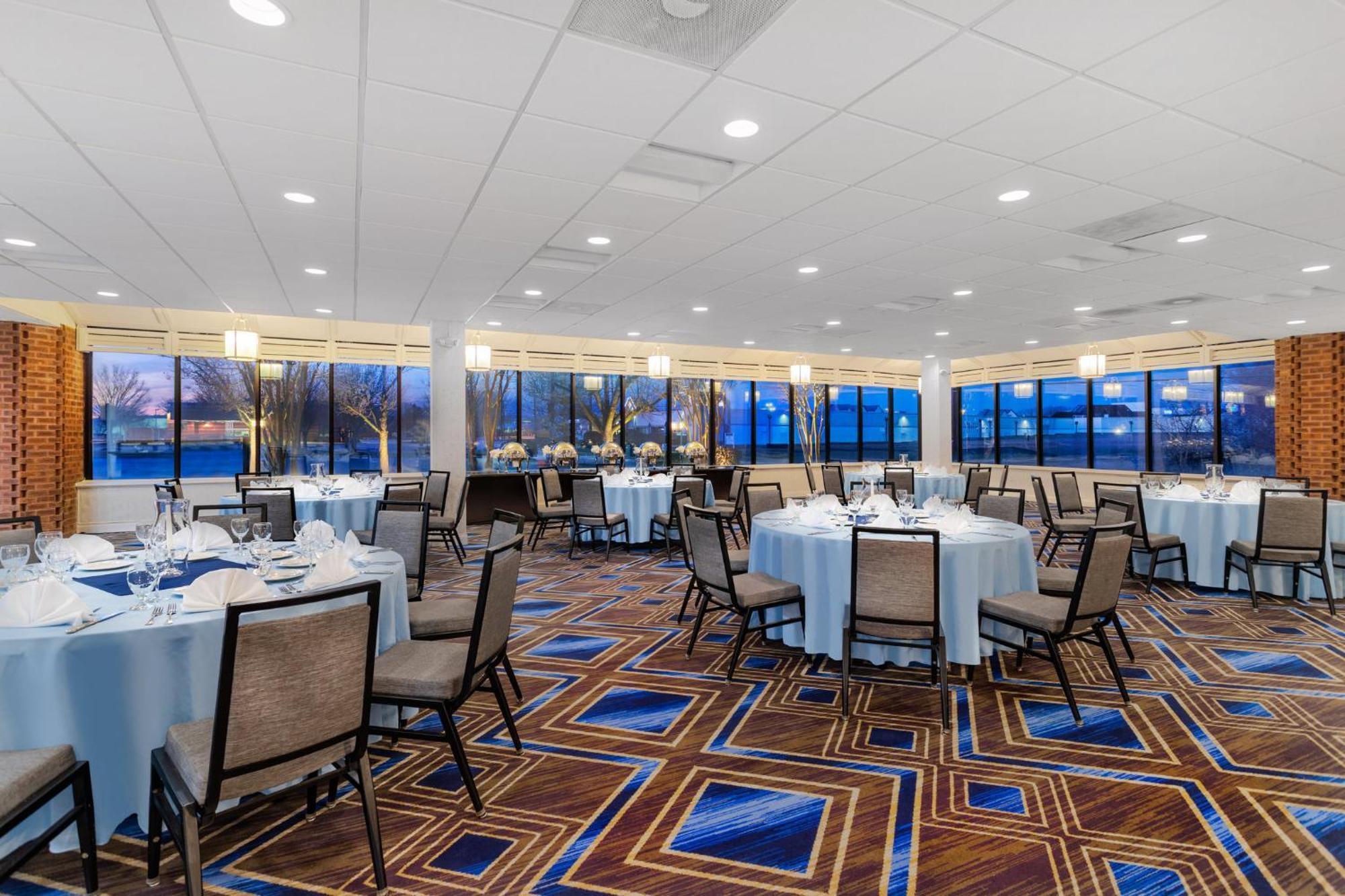 Crowne Plaza Annapolis By Ihg Hotel Екстериор снимка