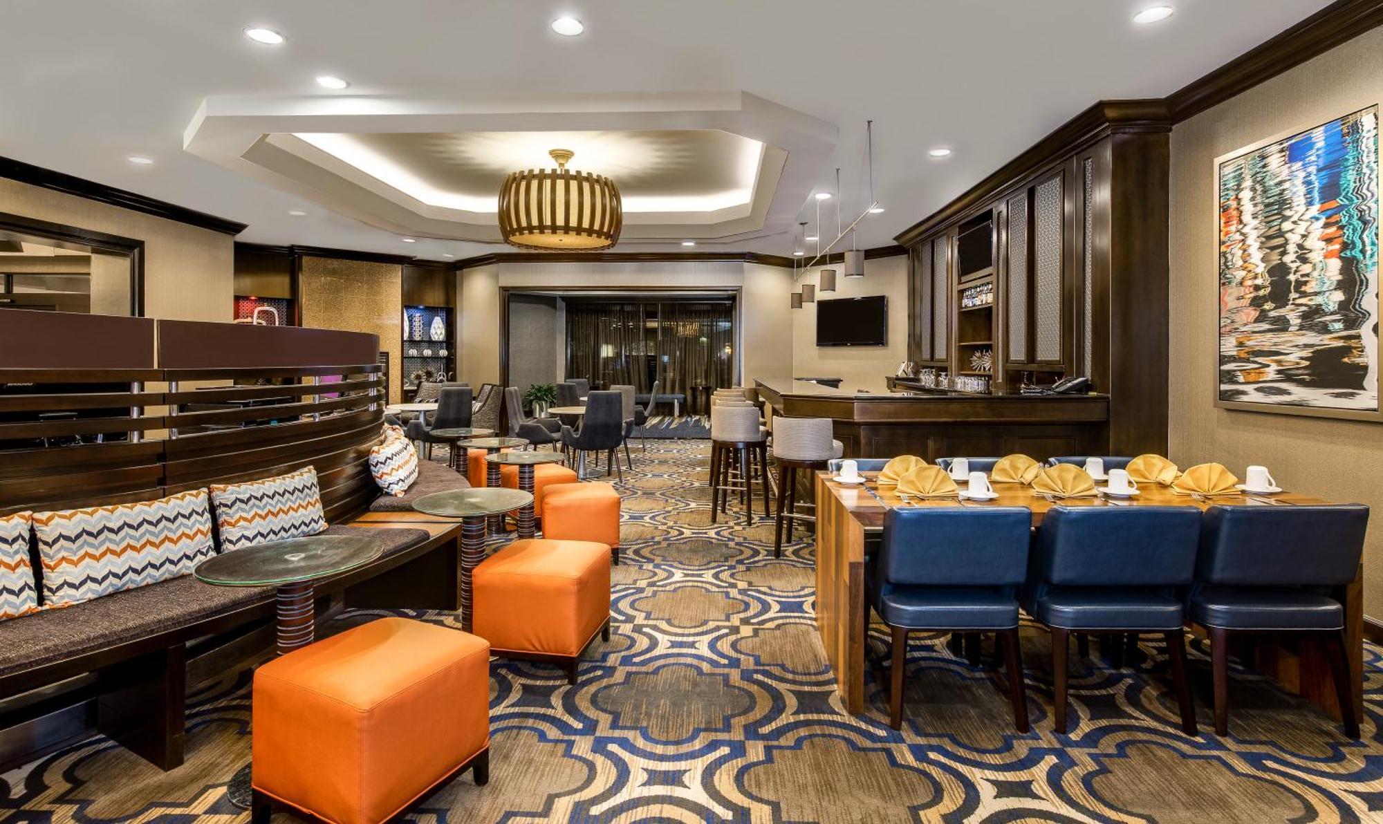 Crowne Plaza Annapolis By Ihg Hotel Екстериор снимка