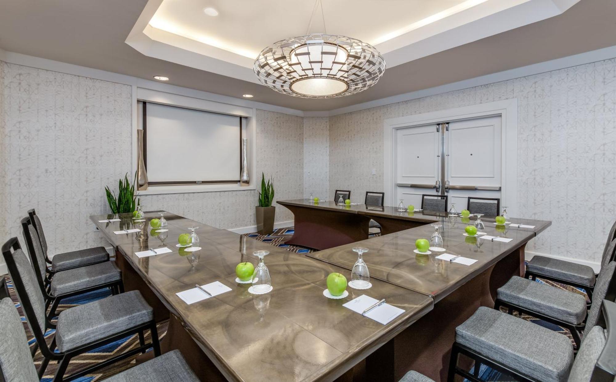 Crowne Plaza Annapolis By Ihg Hotel Екстериор снимка