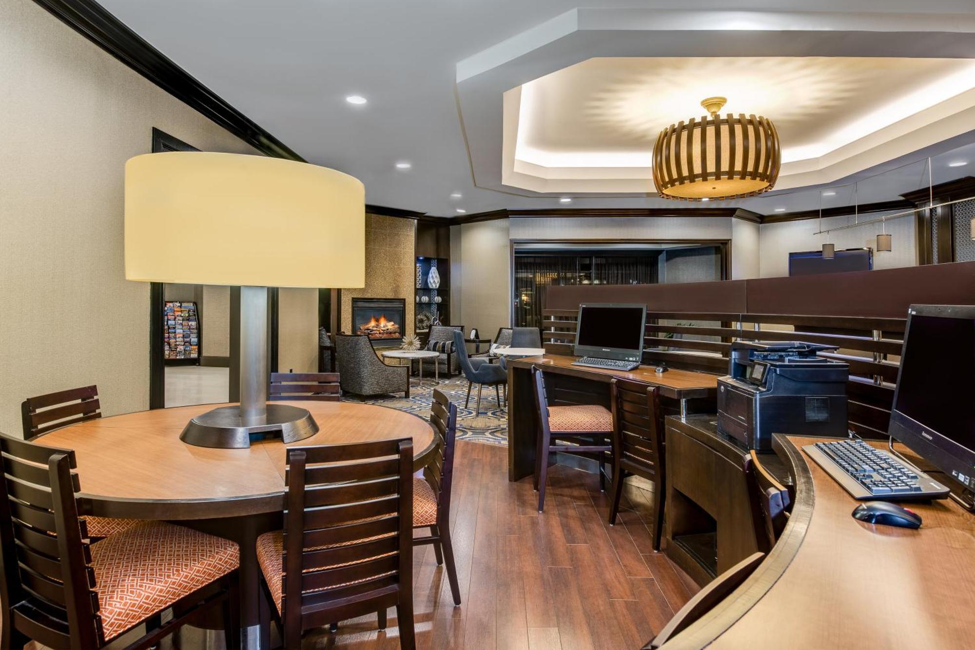 Crowne Plaza Annapolis By Ihg Hotel Екстериор снимка