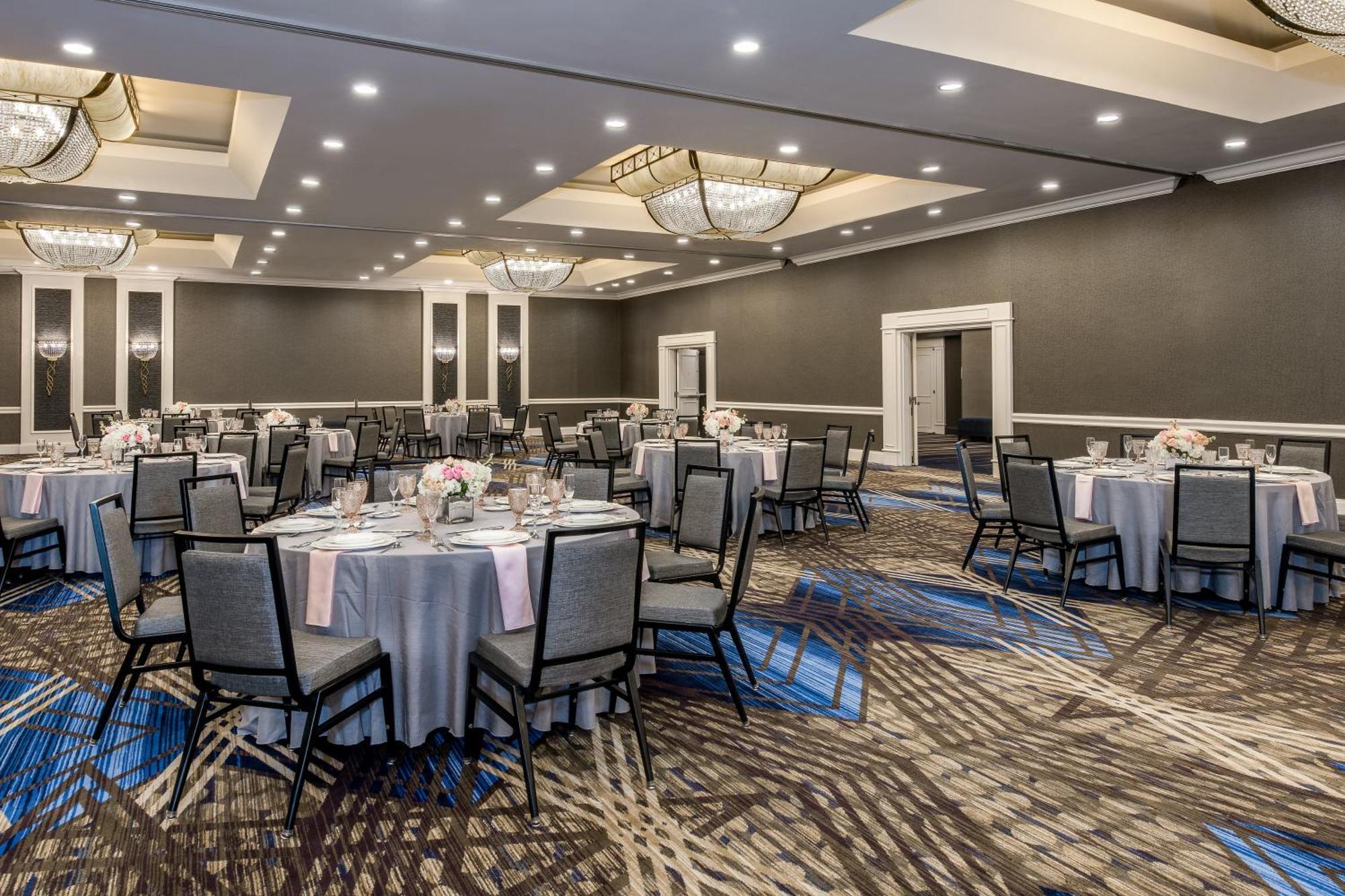 Crowne Plaza Annapolis By Ihg Hotel Екстериор снимка