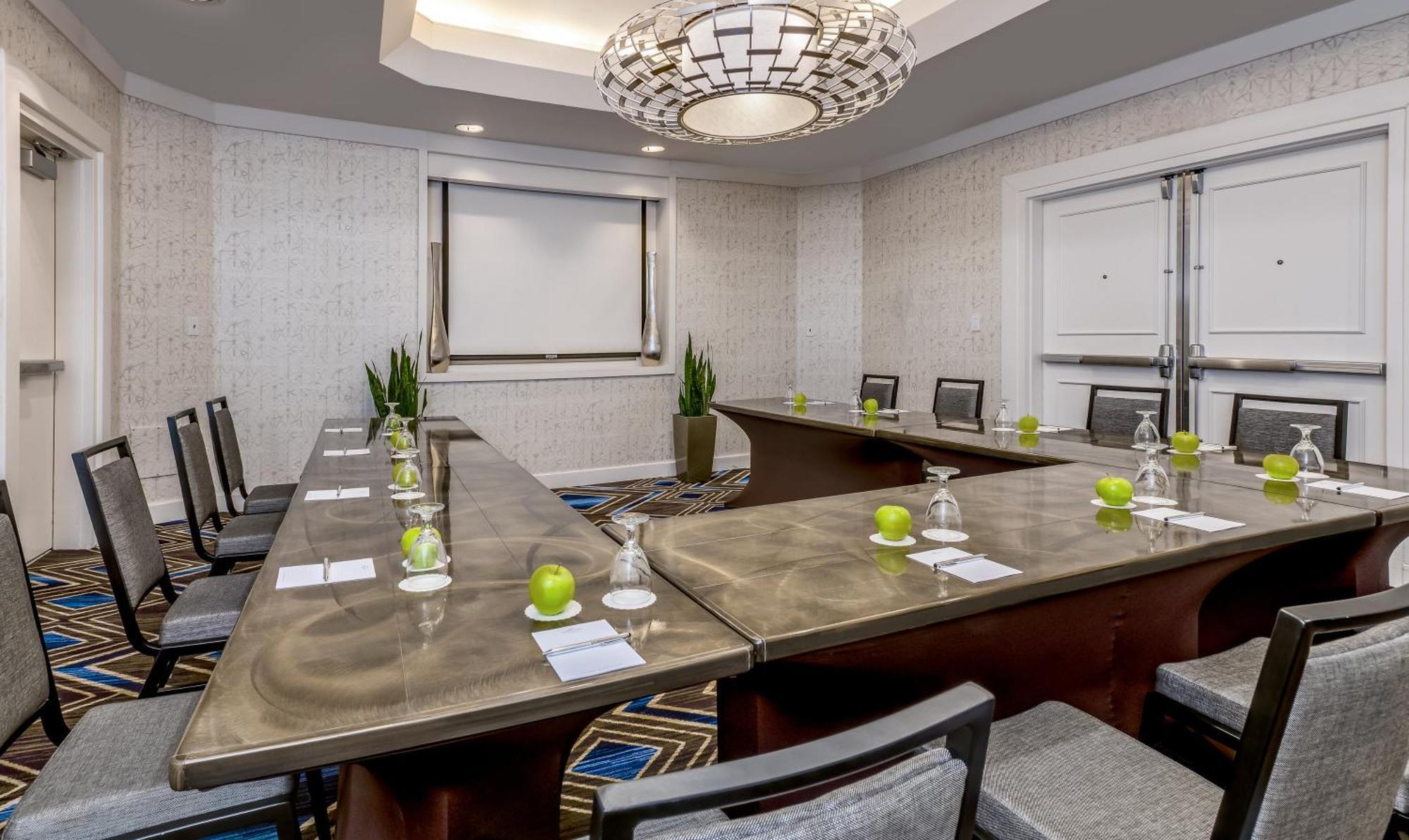 Crowne Plaza Annapolis By Ihg Hotel Екстериор снимка