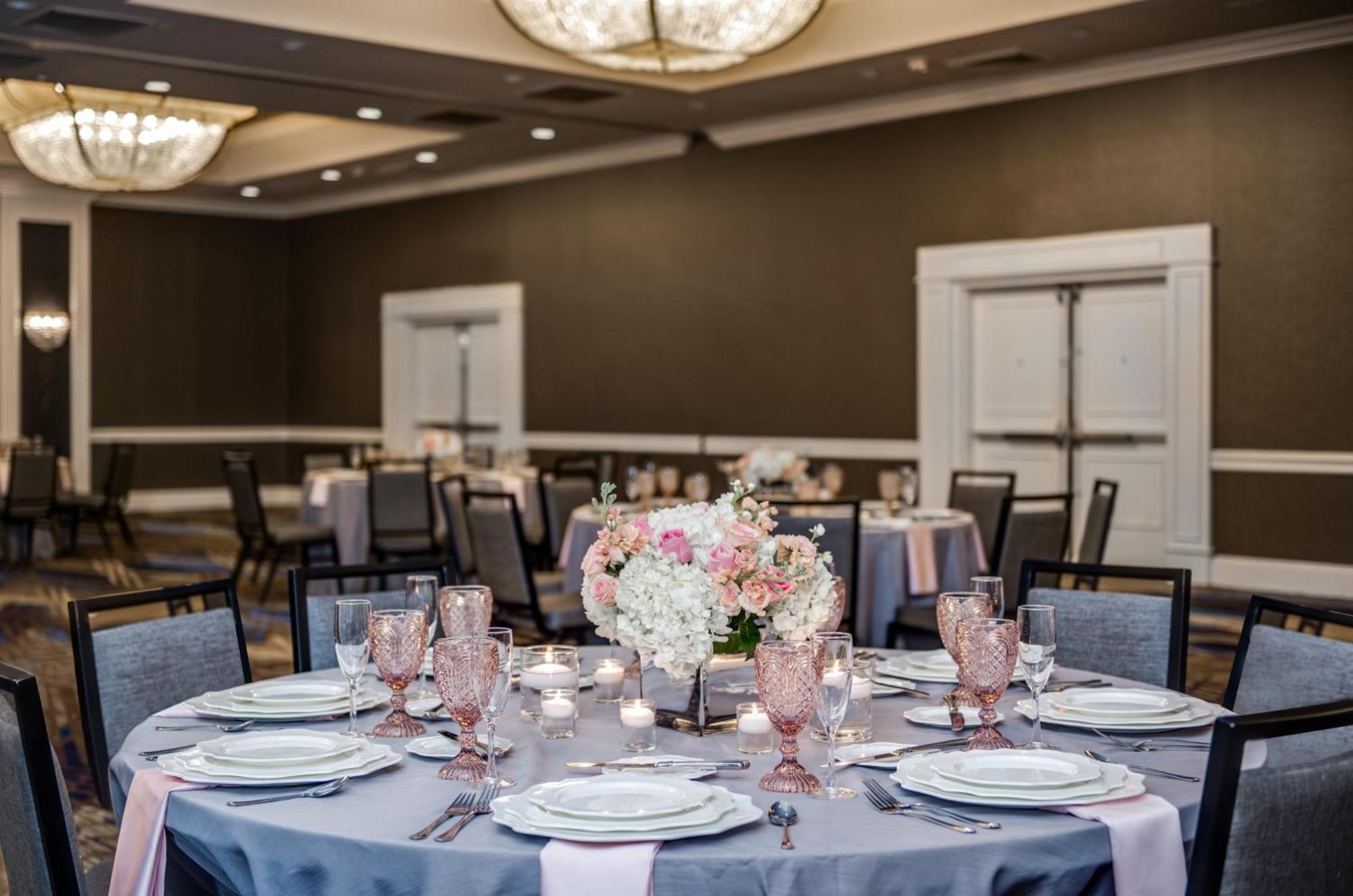 Crowne Plaza Annapolis By Ihg Hotel Екстериор снимка