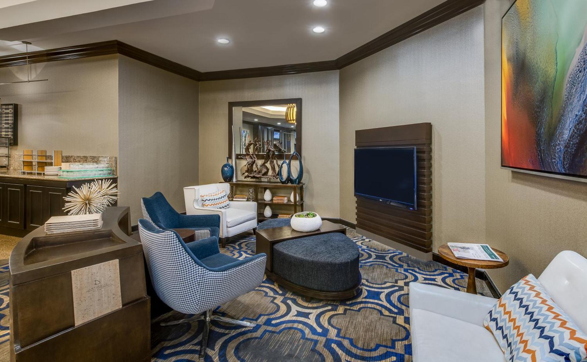 Crowne Plaza Annapolis By Ihg Hotel Екстериор снимка