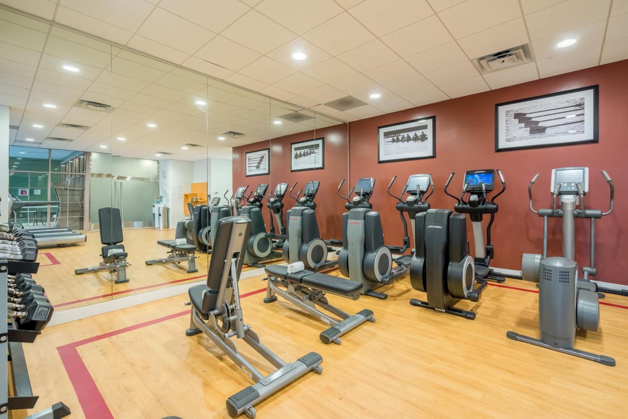 Crowne Plaza Annapolis By Ihg Hotel Екстериор снимка
