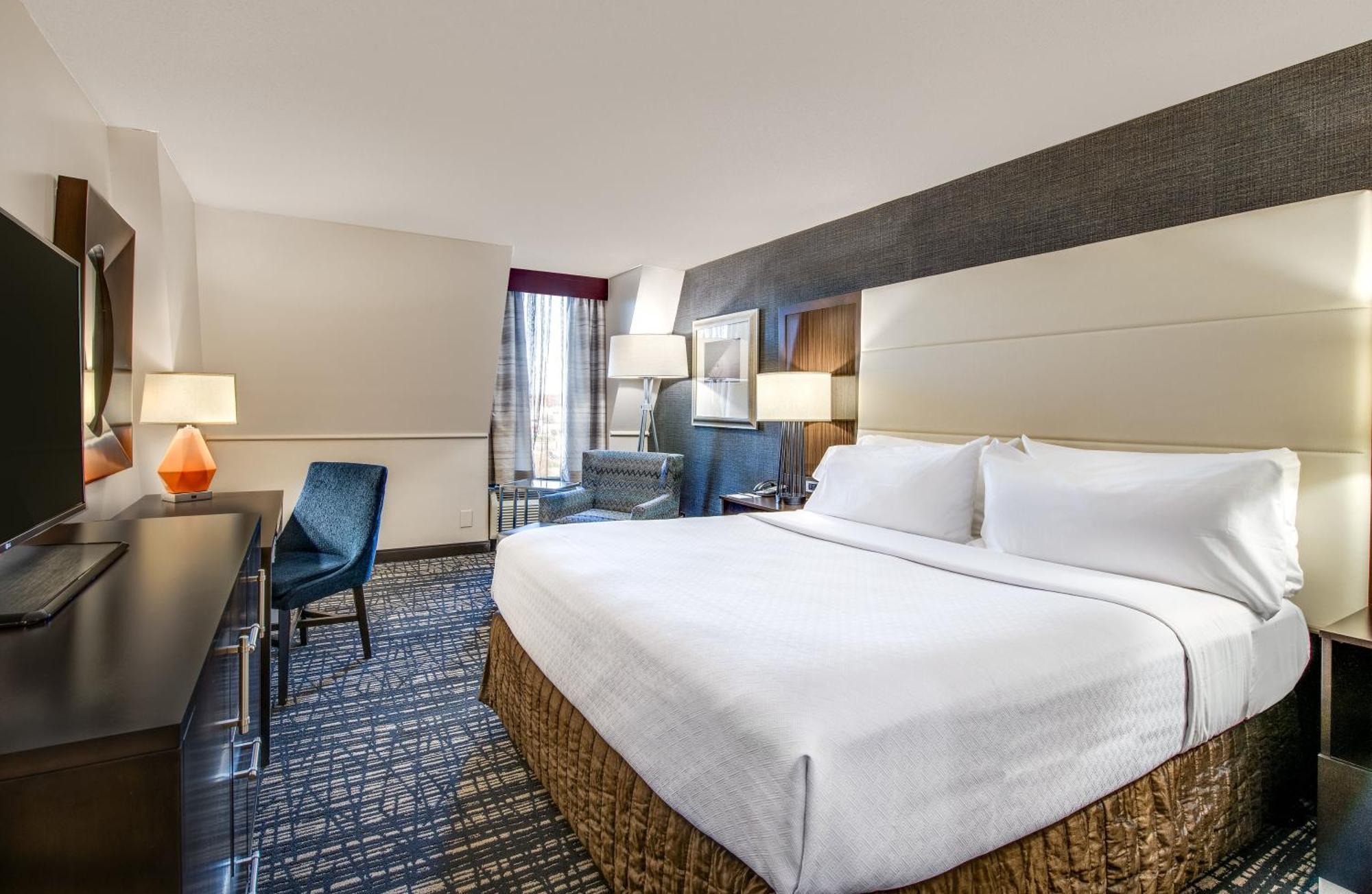 Crowne Plaza Annapolis By Ihg Hotel Екстериор снимка