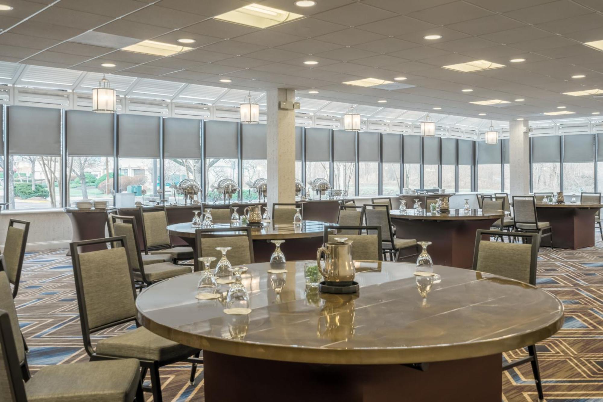 Crowne Plaza Annapolis By Ihg Hotel Екстериор снимка