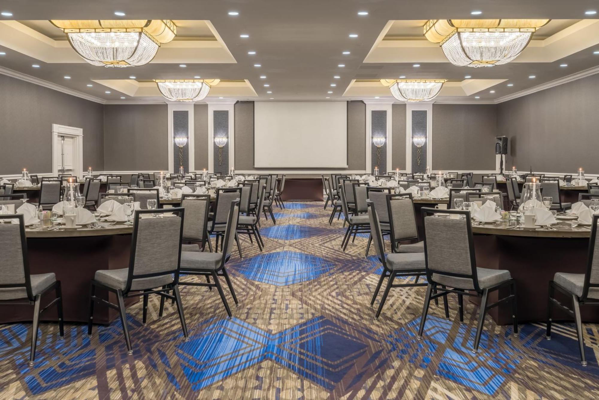 Crowne Plaza Annapolis By Ihg Hotel Екстериор снимка