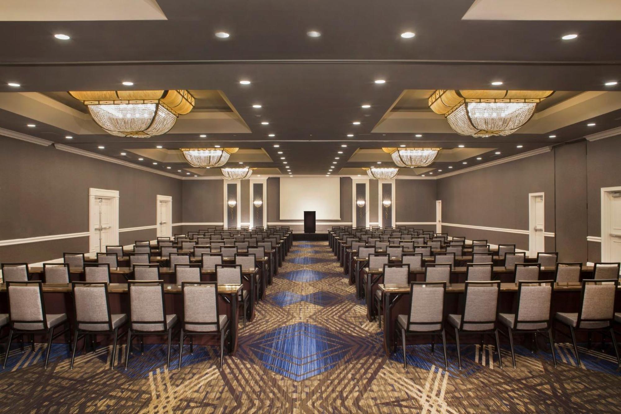 Crowne Plaza Annapolis By Ihg Hotel Екстериор снимка